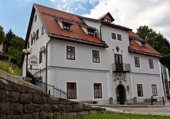 Guesthouse Barbara Idrija
