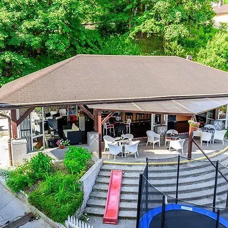 Barbara Guest house Idrija