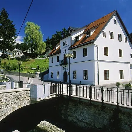 Guest house Barbara 3*