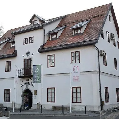 Barbara Guest house
